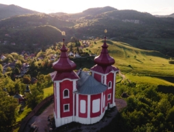 Kalvaria, Eslovàquia