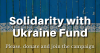 Solidaritat amb Ucraïna