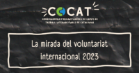 Voluntariat internacional 2023