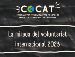 Voluntariat internacional 2023