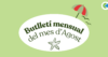 Butlletí Agost 2025